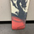 Used Nidecker GROM Boys Snowboard Only Red And Grey 110 cm 11855-S000182103 View 6