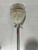 Used STX FIDDLE STX GOALIE Mens Goalie Stick White 11843-S000011601 View 1