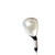Used Adams Golf I-WOOD Mens Hybrid Club RH 3 Hybrid 11479-S000390272 View 1