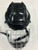 Used Bauer RE AKT 100 YOUTH Helmet Cage Combo Black SM 11877-S000012877 View 1