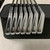 Used Mizuno MP-18 Mens Iron Set RH 4I-PW 11762-S000060999 View 1