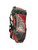 Used Ogio GROM Mens Stand Bag Red 11856-S000017983 View 1