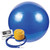 GoFit Exercise Ball 75cm #GFBALL75 View 1