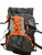 Used CAMPING BACKPACK Backpack Orange 11884-S000044009 View 1