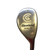 Used Cleveland HALO Mens Hybrid Club RH 2 Hybrid View 1
