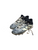 Used Adidas BASEBALL BB/SB Cleats Black Junior 05 11799-S000185084 View 1