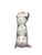 New 9" WHITE WIFFLE BALLS 3 11799-CHPCBB-51B View 1