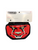 New CLOWN23 BACKPLATE- YTH 11799-BAT25ACPEN002 View 1