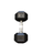 New 30 LB DUMBBELL 11799-CAP30LB View 1