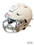 Used Riddell SPEED FLEX FB Helmet White SM 11799-S000191371 View 1