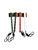 New TRACER GOLF BRUSH 11799-SPKBTM07 View 1
