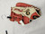 Used Vinci BENJAMIN BB/SB Glove RH Throw Red 13 1/2" 11877-S000012918 View 2