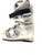 Used Head EDGE TL Womens DH Ski Boot Grey 255 MP - M07.5 - W08.5 11860-S000288520 View 7