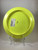 Used Innova STAR BOSS Disc Golf Driver Yellow 174g 10105-S000278715 View 2
