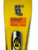 Used Rossignol DUALTEC Mens Skis Only Yellow 160 cm 11847-S000025267 View 1