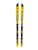 Used Rossignol DUALTEC Mens Skis Only Yellow 160 cm 11847-S000025267 View 3