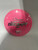 Used Discraft PAIGE PIERCE / NUKE Disc Golf Driver Pink 11843-S000011639 View 1