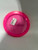 Used Dynamic Discs LUCID TRESPASS Disc Golf Driver Neon Pink 11843-S000011642 View 2
