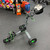 New NITRON GRAY/LIME 11762-DYTBB72013 View 1