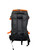 Used Snowshoe Bag Black And Orange 11347-S000243804 View 2