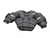 Used CAGE MONSTER Senior Body Armor S/M View 1