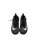 Used Nike ALPHA Jr FB Cleats Black Junior 03.5 11347-S000243813 View 2