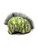 Used MOHAWK Bike Helmet Green SM 11860-S000288531 View 1