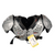 Used Schutt 12-13 Football Shoulder Pads Grey Small 11218-S000398790 View 1