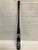 Used Demarini 2022 THE GOODS 1 PIECE BB/SB High School -3 Bat Black 33" 11668-S000104845 View 1