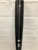Used Demarini 2022 THE GOODS 1 PIECE BB/SB High School -3 Bat Black 33" 11668-S000104845 View 2