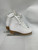Used Jackson 200 Girls Figure Skate White Junior 03 11871-S000010830 View 2