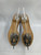 Used Jackson 200 Girls Figure Skate White Junior 03 11871-S000010830 View 3