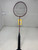 Used ADULT BADMINTON RACQUET Adult Badminton Racquet Maroon Unknown 11795-S000023260 View 2