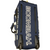 Used BoomBah ROLLING BAT BAG BB/SB Team Bat Bag Black And Navy Blue 11855-S000182142 View 2