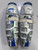 Used Bauer SUPREME TOTAL ONE NXG Junior Shin Guards Grey 12" 11615-S000264677 View 1