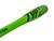 Used Easton TYPHOON YSB22TY12 -12 USA 2 1/4 Baseball Bat 28" 28/16 11731-S000136063 View 1