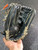 Used Wilson A2002 ELO PRO-STOCK BB/SB Glove LH Throw Black 12 3/4" 10743-C000457127 View 2