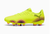 New PUMA CLEAT FUTURE8 PLAY JR3 FG/AG YLW 10589-PUM10814403J030 View 2