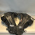 Used Schutt VARSITY FLEX 4.0 SM FB Shoulder Pads Black SM 11878-S000018339 View 1