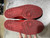 Used Adidas Forum Low ‘Scarlet’ Red Senior 11 11605-S000196029 View 3