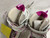 Used Lake Placid SUMMIT 10-13 Girls Softboot Skate White Adjustable 11855-S000182173 View 2