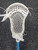 Used Under Armour COMMAND ON BLUE SCI TI Men Atk/Mid Complete Stick White And Royal Blue 11849-S000026286 View 4
