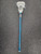 Used Under Armour COMMAND ON BLUE SCI TI Men Atk/Mid Complete Stick White And Royal Blue 11849-S000026286 View 1
