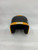 Used Under Armour BOOMBAH Batting Helmet No Mask Black MD 11871-S000010922 View 1
