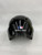 Used Rawlings BLACK Batting Helmet No Mask Black MD 11871-S000010924 View 3