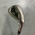 Used Taylormade RBZ A WEDGE Golf Wedge Mens RH 50 Degree View 1