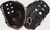 Rawlings R9 Fastpitch 1st Base Mitt 12.5'' RHT #R9SBDBM-17B View 1