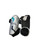 Used Soccer Shin Guards Youth Grey LG 11884-S000044061 View 3