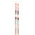 Used Rossignol EVO ACTION 140CM Boys XC Ski/Binding White/Black/Red 140 cm 11815-S000473444 View 2