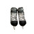 Used CCM SUPER TACKS 652 Junior Hockey Skate Junior 03.5 11813-S000322460 View 3